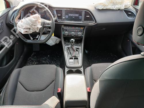 Fuel pump SEAT LEON ST (5F8) 1.5 TSI | BP18247139M76 