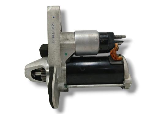 Used Starter NISSAN QASHQAI III (J12) 1.3 DIG-T (140 hp) 23682510