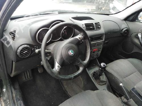 Sprederrør ALFA ROMEO 147 (937_)  | BP10694922M98 