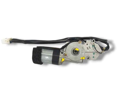 Schuifdak Motor HYUNDAI SANTA FÉ I (SM) 2.0 CRDi (113 hp) 21523873