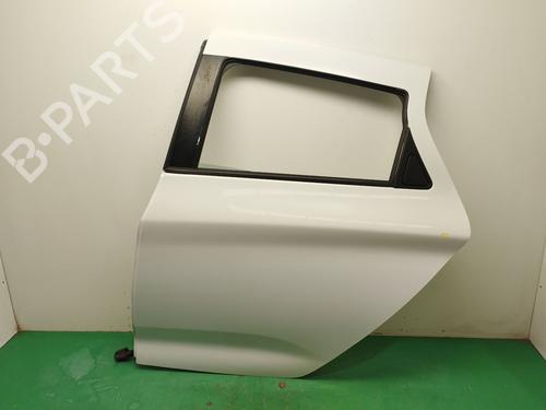 Used Left rear door RENAULT ZOE (BFM_) ZOE (58 hp) 29973178