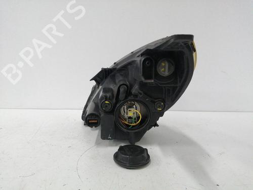 Left headlight HYUNDAI i20 I (PB, PBT) 1.4 CRDi | BP12426878C28 
