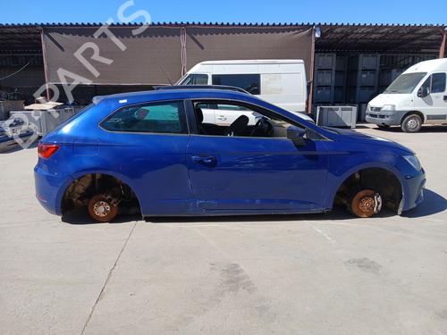 Front bumper SEAT LEON SC (5F5) 1.4 TSI | BP36160922C7 - Image 10