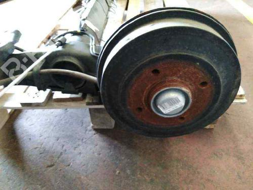 Rear axle CITROËN C3 III (SX)  | BP5287326M2 