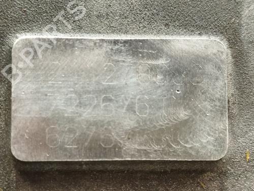 Gearbox MERCEDES-BENZ E-CLASS (W211) E 350 4-matic (211.087) | BP32372479M3  - Image 5