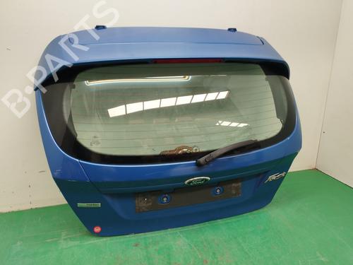 Bakluke CC/Kombi-Kupé FORD FIESTA VI (CB1, CCN) 1.5 TDCi | BP26162191C6 