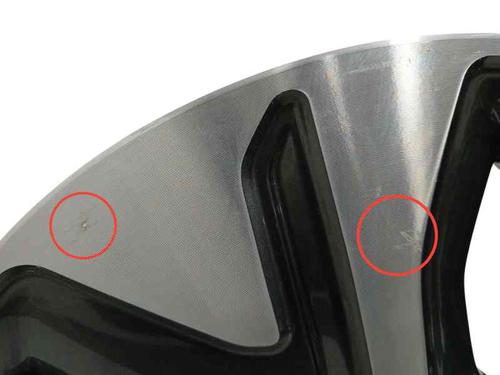 Rim KIA NIRO I (DE)  | BP24330040C45 