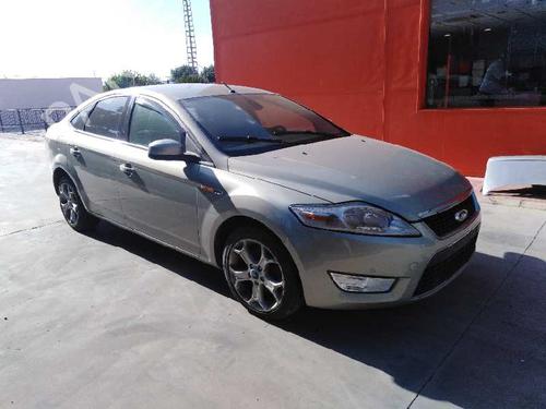 Egr FORD MONDEO IV (BA7) 2.0 TDCi | BP14152588M69 