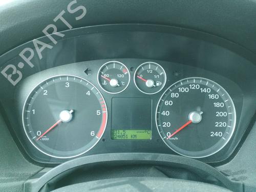 Right headlight FORD FOCUS II (DA_, HCP, DP) 1.6 TDCi | BP16347054C29 