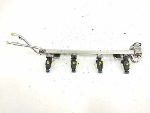 Injection rail AUDI TT (8N3) 1.8 T | BP11884042M98 