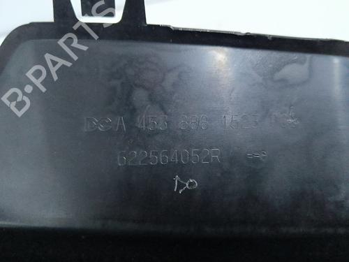 Grill SMART FORFOUR Hatchback (453) electric drive / EQ (453.091) | BP34505400C40 - Image 5