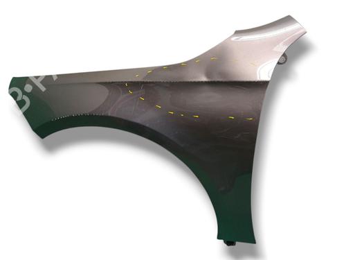 left-front-fenders-mercedes-benz-a-class-w177-2018-31808435 main image