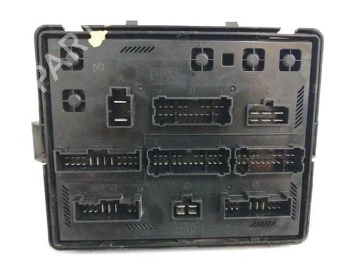 Fuse box SSANGYONG RODIUS I 2.7 Xdi | BP9413534E1 - Image 2
