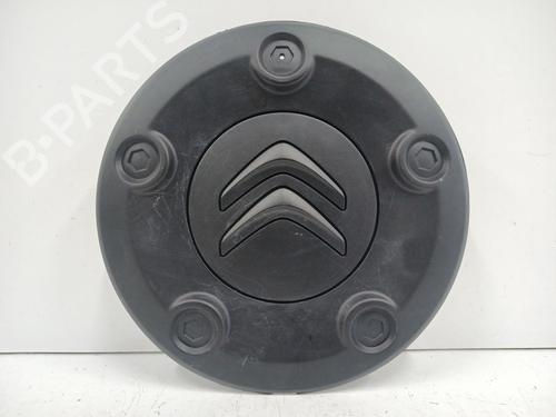 Hulkapsel Hulkapsel CITROËN JUMPY III Van (V_) 2.0 BlueHDi 145 (144 hp) 34004625 34004625