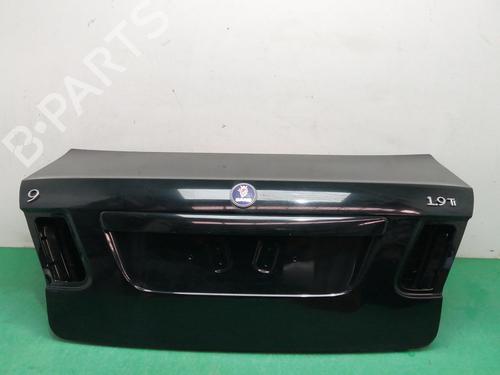 Used Tailgate SAAB 9-3 (YS3F, E79, D79, D75) [2002-2015]  11605346