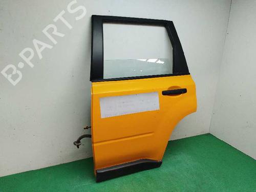 Left rear door NISSAN X-TRAIL II (T31) 2.0 dCi 4x4 | BP9964801C4 