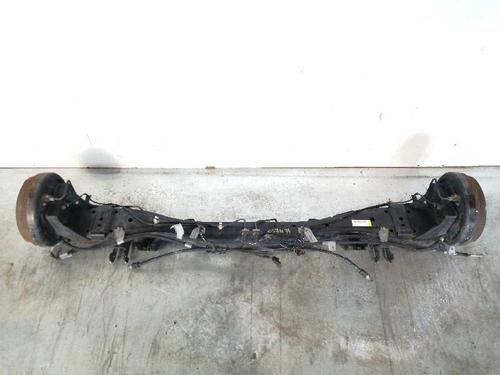 Rear axle NISSAN NV200 / EVALIA Bus  | BP8641517M2 