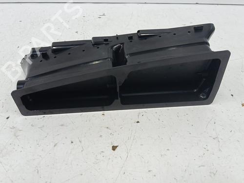 Air vent PEUGEOT 3008 I MPV (0U_) 1.6 THP | BP29586453I21 