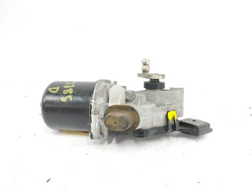 Front wiper motor RENAULT MEGANE III Hatchback (BZ0/1_, B3_) | BP11129675M29
