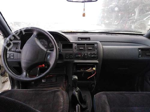 Engine control unit (ECU) FORD ESCORT VI (GAL, AAL, ABL) 1.6 16V | BP5145883M57 