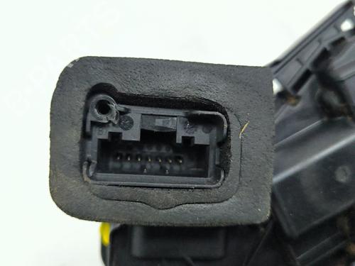 Front left lock SEAT LEON ST (5F8) 2.0 TDI 4Drive | BP37520702C98 - Image 4