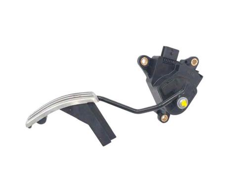 Pedal NISSAN QASHQAI / QASHQAI +2 I (J10, NJ10, JJ10E)  | BP27701739I4 