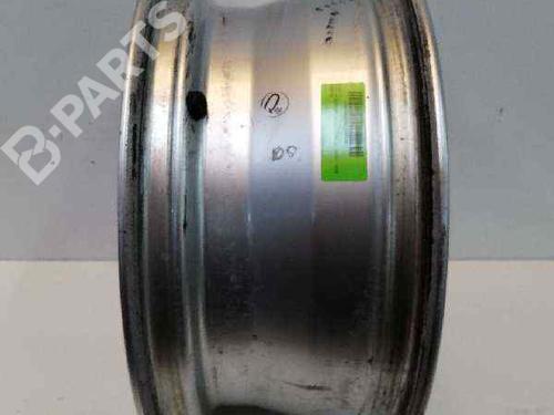 Felg MERCEDES-BENZ C-CLASS (W203) C 180 Kompressor (203.046) | BP7186912C45 
