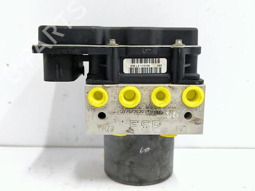Used ABS pump ABS pump AUDI A4 B7 (8EC) 2.0 TDI 16V (140 hp) 34262981 34262981