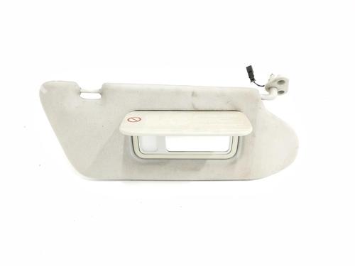 Right sun visor MERCEDES-BENZ M-CLASS (W163) ML 270 CDI (163.113) | BP12427860I2
