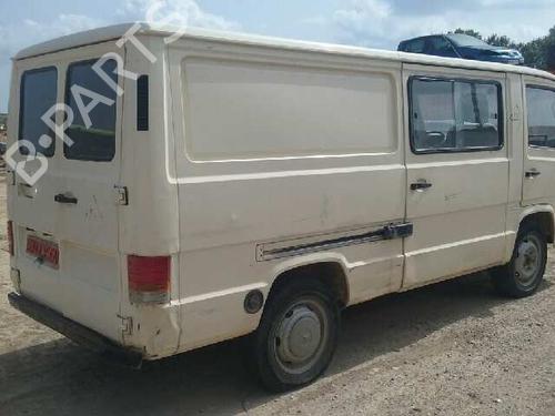 Alternator MERCEDES-BENZ MB Van (W631)  | BP1451750M7 