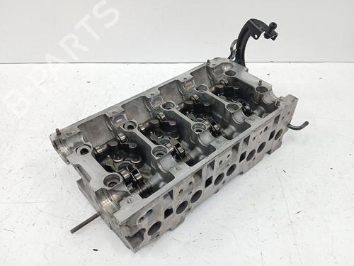 Sylinderhode AUDI A6 C6 (4F2) 2.0 TDI | BP29312332M5 