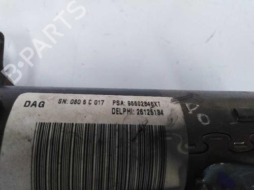 Steering column CITROËN C6 (TD_) 2.7 HDi | BP7779543M21