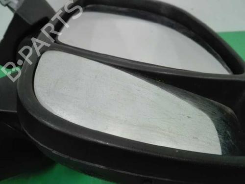 Right mirror NISSAN PRIMASTAR Bus (X83)  | BP4878960C27 