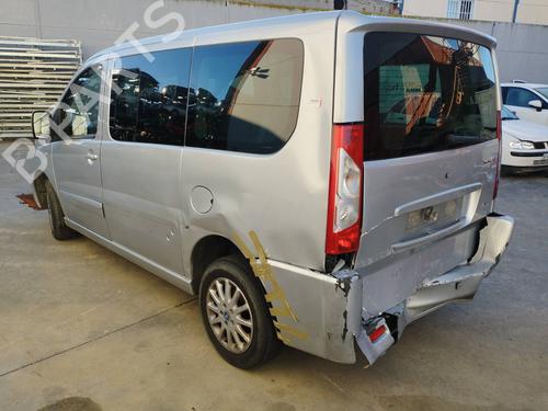 Mando FIAT SCUDO Bus (270_, 272_) 2.0 D Multijet | BP30836786I30