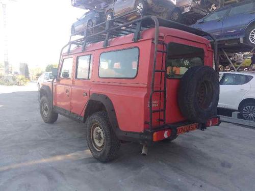 Clutch slave cylinder SANTANA PS10/ANIBAL  | BP14152809M113 