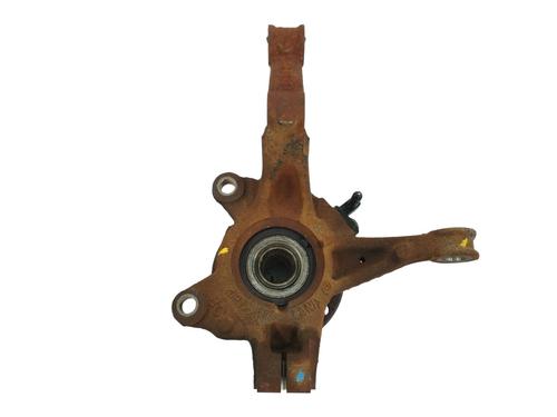 Right front steering knuckle DACIA SANDERO II  | BP15540991M26 