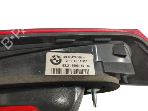 Right tailgate light BMW X1 (E84) sDrive 18 d | BP12599532C80 