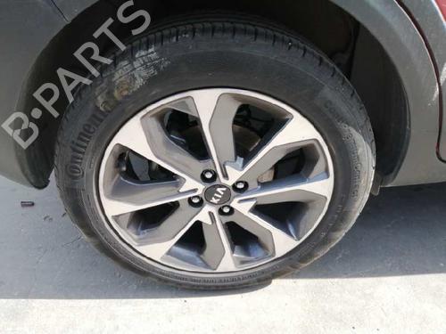 Seat buckle KIA STONIC (YB)  | BP14149949I32 