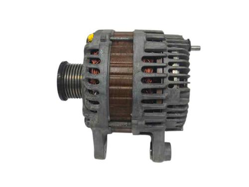 Used Alternator NISSAN QASHQAI / QASHQAI +2 I (J10, NJ10, JJ10E) 2.0 dCi (150 hp) 27693329
