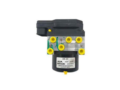 Used ABS pump KIA CARNIVAL II (GQ) 2.9 CRDi (144 hp) 27583783