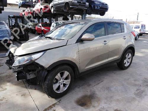 Alternator KIA SPORTAGE III (SL) 2.0 CRDi AWD | BP15843951M7 