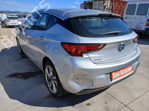 Engine OPEL ASTRA K (B16) 1.6 CDTi (68) | BP33943931M1  - Image 6