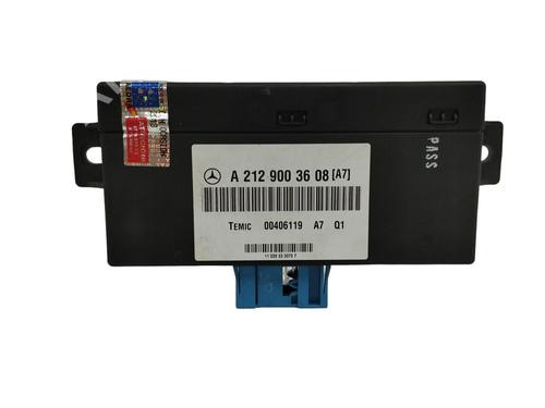 Electronic module MERCEDES-BENZ E-CLASS T-Model (S212)  A2129003608