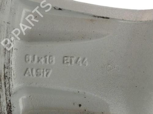 Felg OPEL ZAFIRA A MPV (T98) 2.0 DTI 16V (F75) | BP13311484C45 