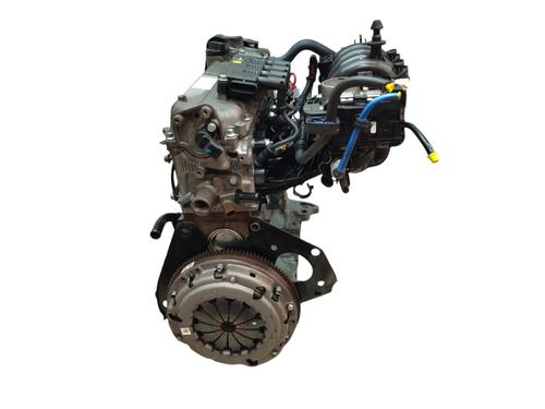 Engine FIAT 500 C (312_) 1.2 (312CXA1A, 312AXA1A) | BP33677566M1 - Image 5