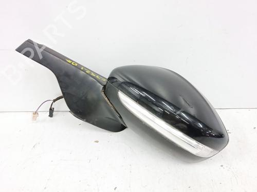 Retrovisor esquerdo CITROËN C3 III (SX) 1.2 THP 110 (SXHNPS, SXHNZT, SXHNZ6) | BP32504994C26 - Image 2