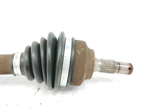 Left front driveshaft CITROËN C4 Grand Picasso I (UA_) 1.6 HDi | BP10906167M38