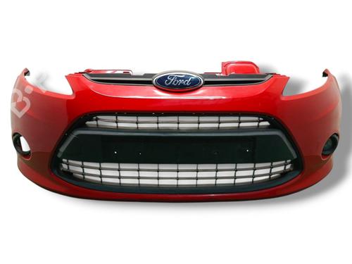 front-bumper-ford-fiesta-vi-cb1-ccn-2008-32685714 main image