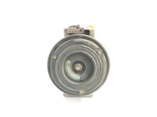 AC compressor MERCEDES-BENZ E-CLASS (W210)  | BP10734559M34 