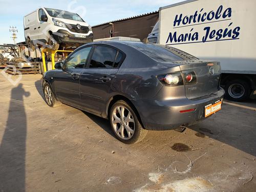 Engine MAZDA 3 Saloon (BK) 2.0 MZR-CD (BK12) | BP40083711M1 - Image 4